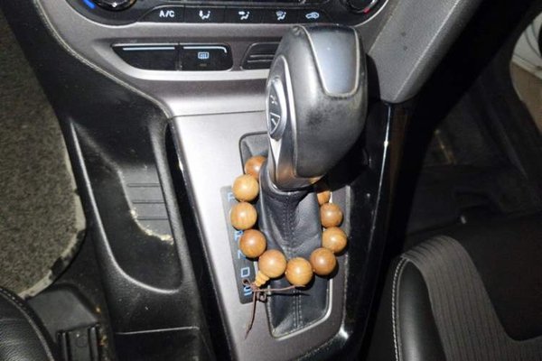 Ford Focus 2012, 141000 км, за 3135 USD - фото 15