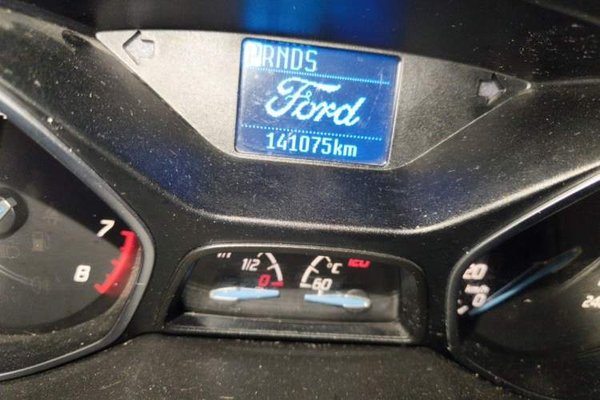 Ford Focus 2012, 141000 км, за 3135 USD - фото 13