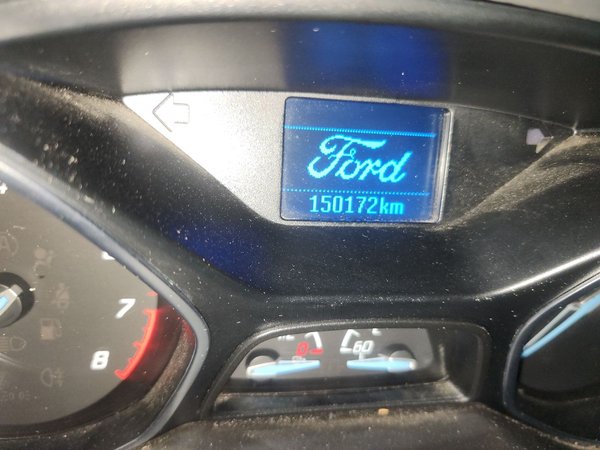 Ford Focus 2012, 150100 км, за 3233 USD - фото 13
