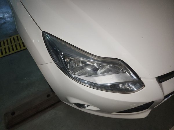 Ford Focus 2012, 150100 км, за 3233 USD - фото 7