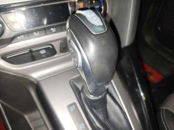 Ford Focus 2012, 150100 км, за 3233 USD - фото 15