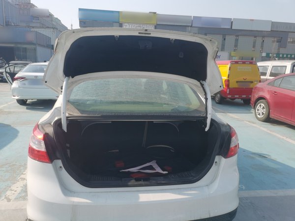 Ford Focus 2012, 172200 км, за 4157 USD - фото 22