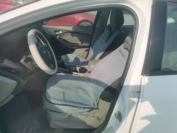 Ford Focus 2012, 172200 км, за 4157 USD - фото 18