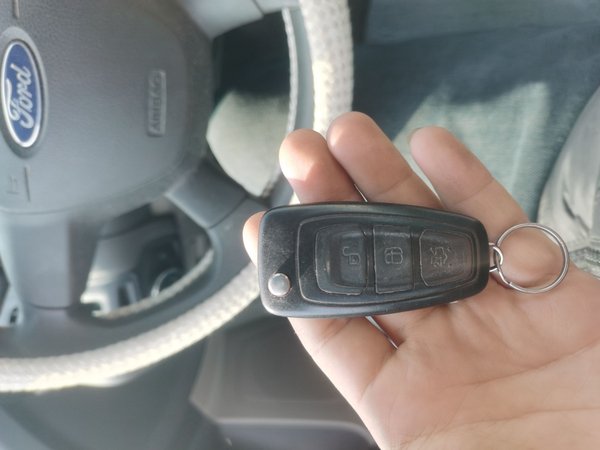 Ford Focus 2012, 172200 км, за 4157 USD - фото 12