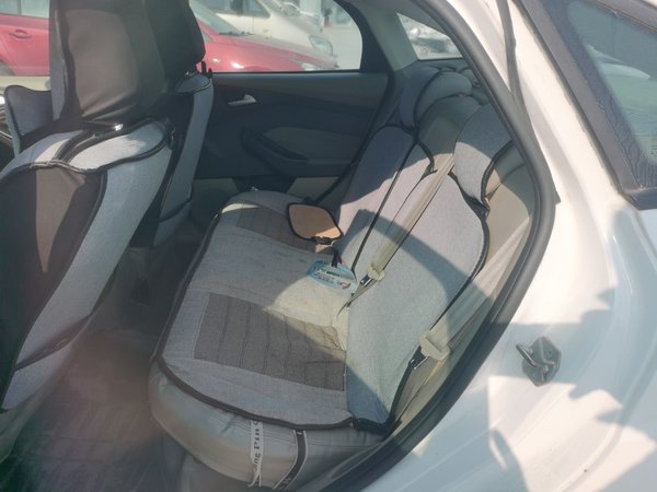 Ford Focus 2012, 172200 км, за 4157 USD - фото 20