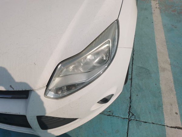 Ford Focus 2012, 172200 км, за 4157 USD - фото 9