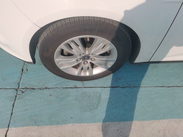 Ford Focus 2012, 172200 км, за 4157 USD - фото 8