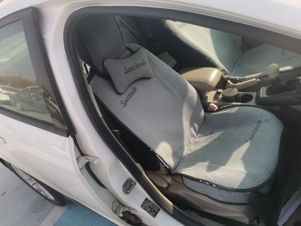 Ford Focus 2012, 172200 км, за 4157 USD - фото 23