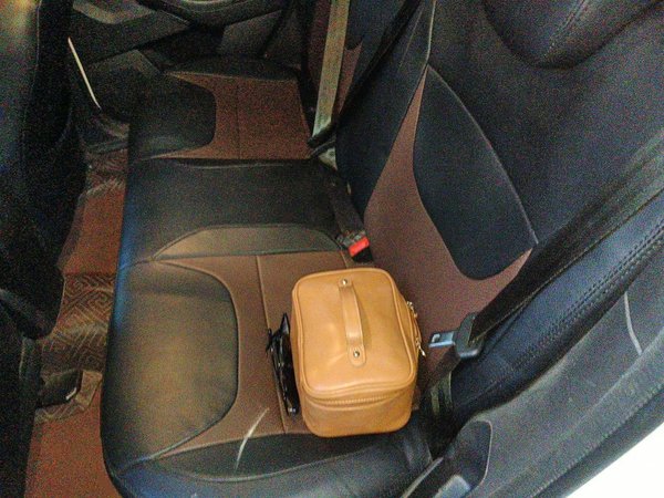 Ford Focus 2012, 198600 км, за 2762 USD - фото 18