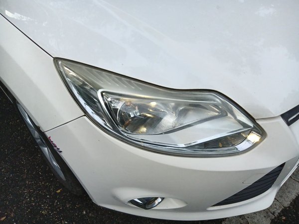 Ford Focus 2012, 198600 км, за 2762 USD - фото 7