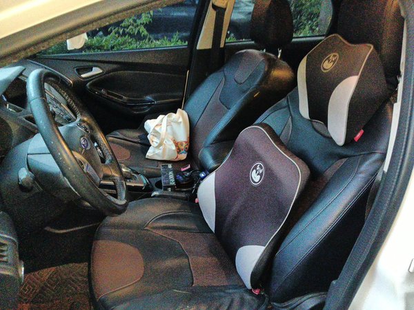 Ford Focus 2012, 198600 км, за 2762 USD - фото 16