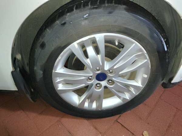 Ford Focus 2012, 58900 км, за 3645 USD - фото 8