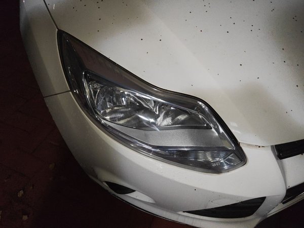 Ford Focus 2012, 58900 км, за 3645 USD - фото 7