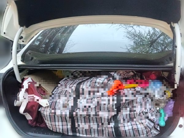 Ford Focus 2012, 61500 км, за 4652 USD - фото 20