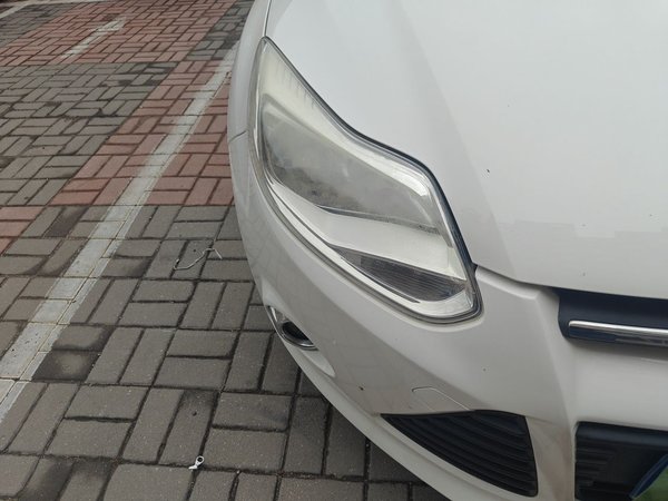 Ford Focus 2012, 89400 км, за 2992 USD - фото 7