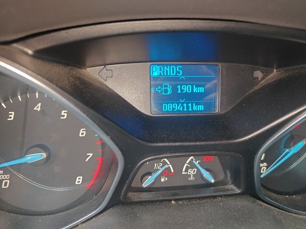 Ford Focus 2012, 89400 км, за 2992 USD - фото 13