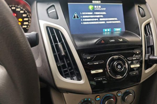 Ford Focus 2012, 90000 км, за 4068 USD