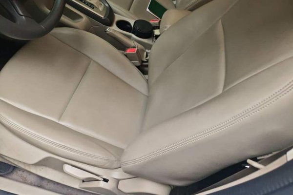 Ford Focus 2012, 90000 км, за 4068 USD - фото 6