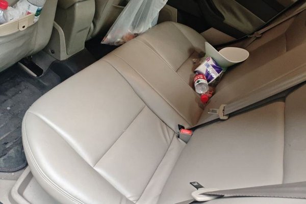 Ford Focus 2012, 90000 км, за 4068 USD - фото 8