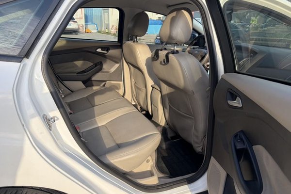 Ford Focus 2012, 90100 км, за 4469 USD - фото 17