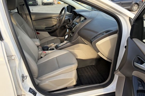 Ford Focus 2012, 90100 км, за 4469 USD - фото 18