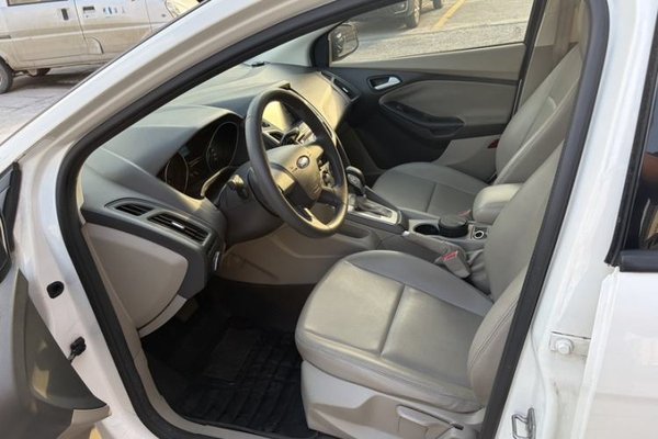 Ford Focus 2012, 90100 км, за 4469 USD - фото 19