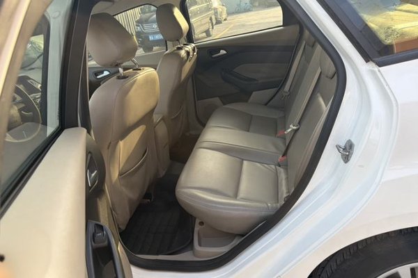 Ford Focus 2012, 90100 км, за 4469 USD - фото 20