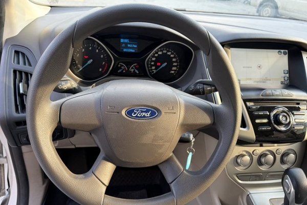 Ford Focus 2012, 90100 км, за 4469 USD - фото 23