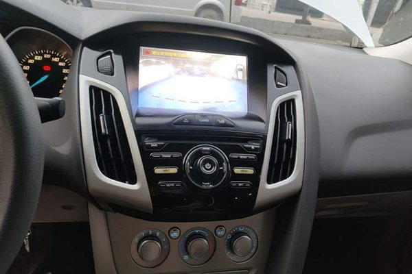 Ford Focus 2012, 96000 км, за 4592 USD - фото 21