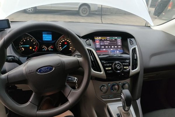Ford Focus 2012, 96000 км, за 4592 USD - фото 18
