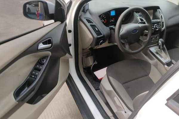 Ford Focus 2012, 96000 км, за 4592 USD - фото 24