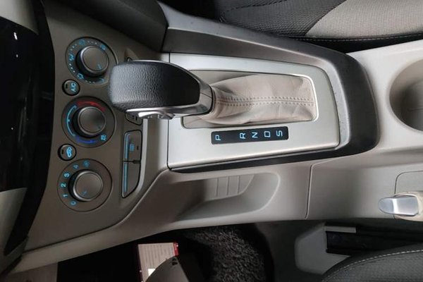 Ford Focus 2012, 96000 км, за 4592 USD - фото 22