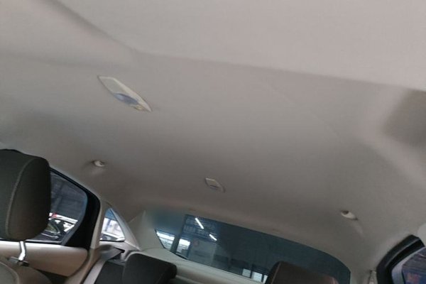 Ford Focus 2012, 96000 км, за 4592 USD - фото 26