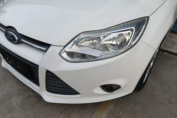 Ford Focus 2012, 96000 км, за 4592 USD - фото 9