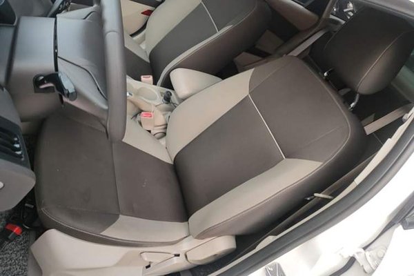 Ford Focus 2012, 96000 км, за 4592 USD - фото 23