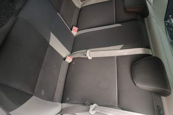 Ford Focus 2012, 96000 км, за 4592 USD - фото 25