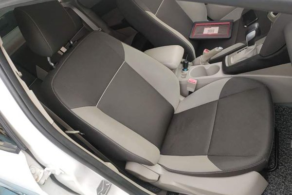 Ford Focus 2012, 96000 км, за 4592 USD - фото 28
