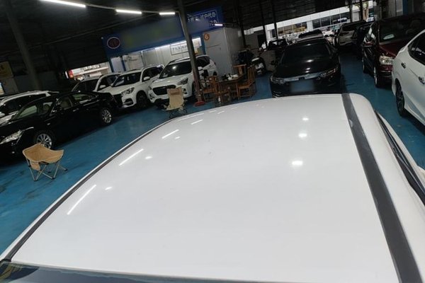 Ford Focus 2012, 96000 км, за 4592 USD - фото 11