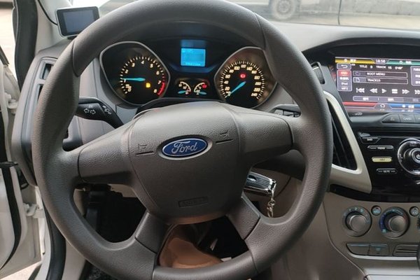 Ford Focus 2012, 96000 км, за 4592 USD - фото 19