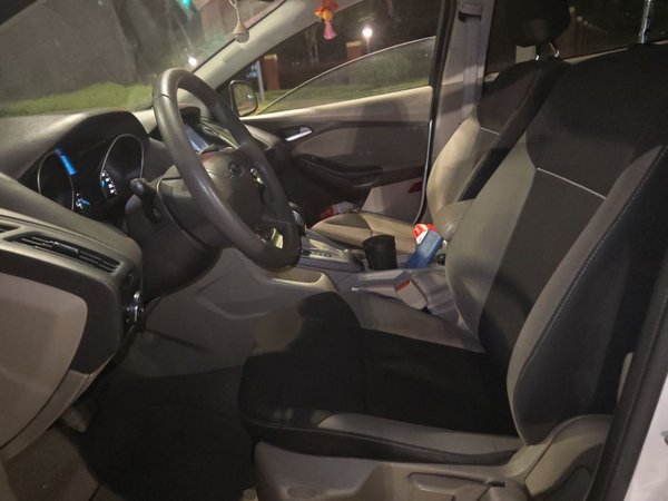 Ford Focus 2012, 98600 км, за 4319 USD - фото 16