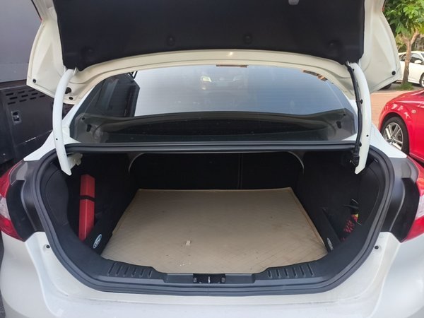 Ford Focus 2012, 98699 км, за 4256 USD - фото 22