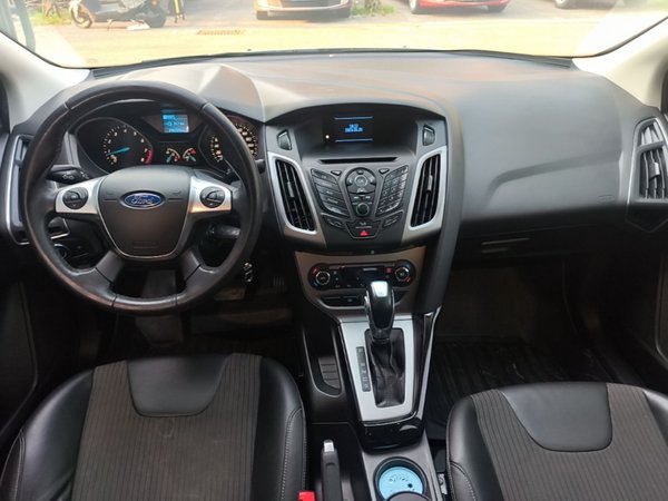 Ford Focus 2012, 98699 км, за 4256 USD - фото 13