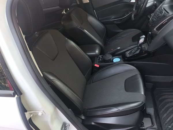 Ford Focus 2012, 98699 км, за 4256 USD - фото 23