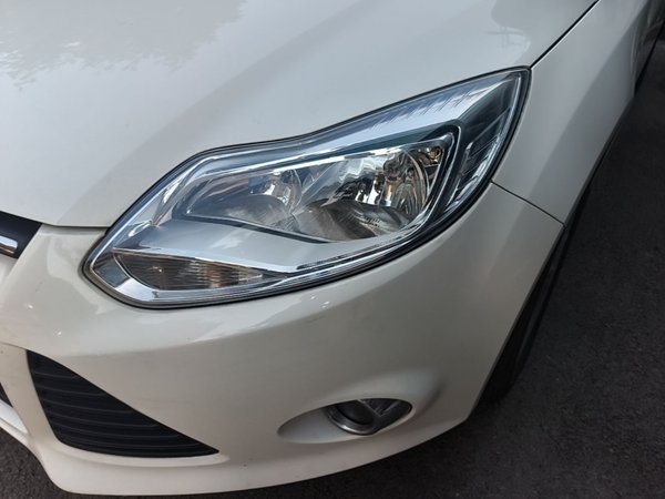 Ford Focus 2012, 98699 км, за 4256 USD - фото 9