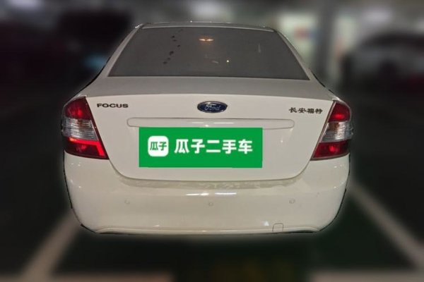 Ford Focus 2012, 136100 км, за 2723 USD