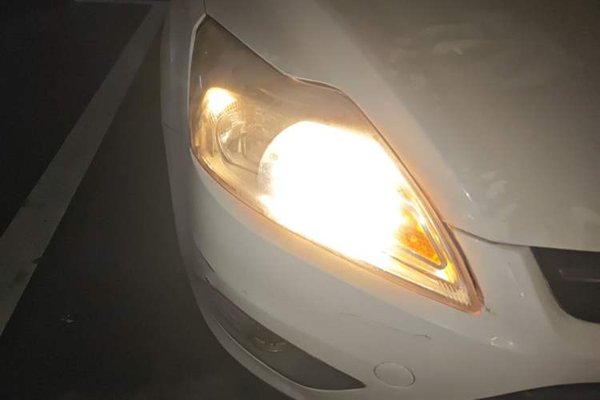 Ford Focus 2012, 136100 км, за 2723 USD - фото 7