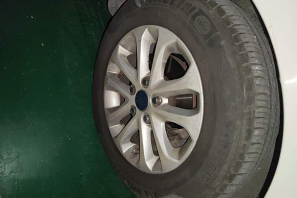 Ford Focus 2012, 136100 км, за 2723 USD - фото 8