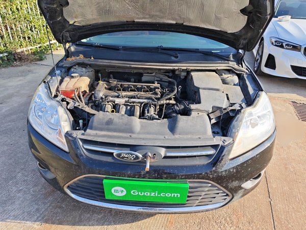 Ford Focus 2013, 162200 км, за 3612 USD - фото 9