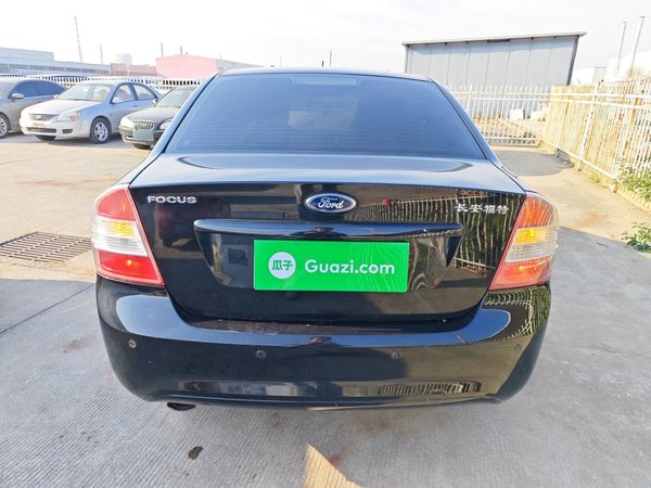 Ford Focus 2013, 162200 км, за 3612 USD - фото 21