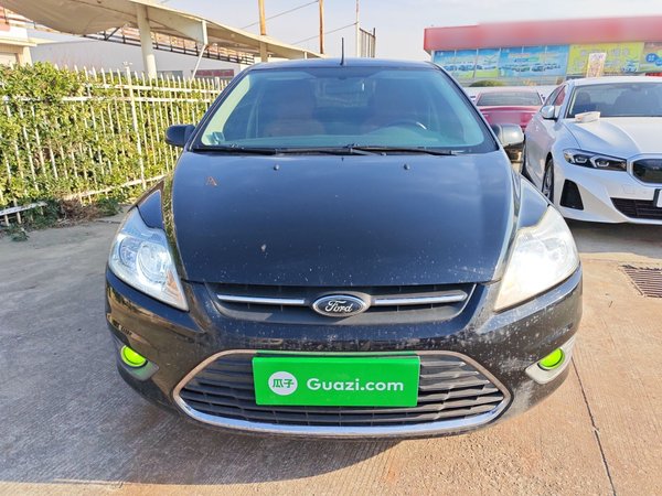 Ford Focus 2013, 162200 км, за 3612 USD - фото 18